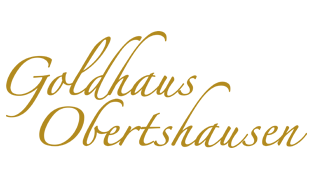 Goldhaus Obertshausen Ankauf von Gold & Schmuck-Uhren in Obertshausen - Logo