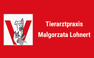 Tierarztpraxis Malgorzata Lohnert in Fürth im Odenwald - Logo