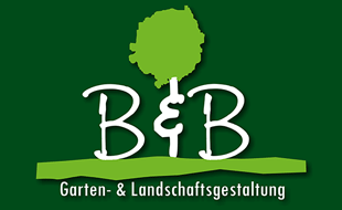 B&B Garten- und Landschaftsgestaltung