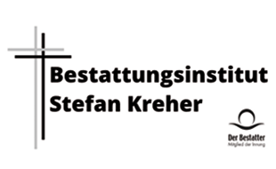 Bestattungsinstitut Stefan Kreher in Münster bei Dieburg - Logo