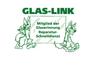 Glas-Link in Frankfurt am Main - Logo