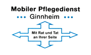 Mobiler Pflegedienst Ginnheim in Frankfurt am Main - Logo