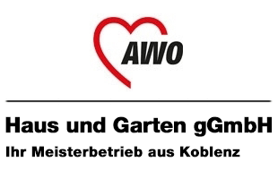AWO Haus und Garten gGmbH in Koblenz am Rhein - Logo