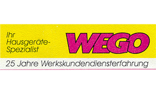 Wego Hausgeräte in Fulda - Logo