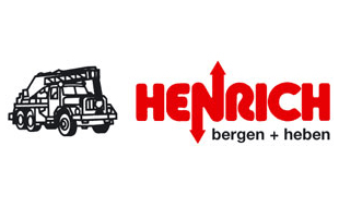 Abschleppdienst Auto Henrich GmbH in Frankfurt am Main - Logo