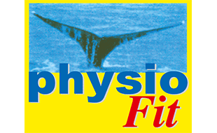 Krankengymnastik Hieronymus Praxis f. Physiotherapie in Bad Kreuznach - Logo