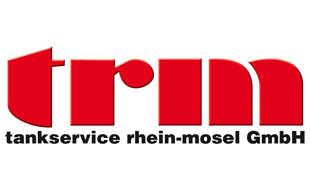 trm tankservice rhein-mosel GmbH in Koblenz am Rhein - Logo