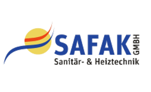 Safak GmbH in Wiesbaden - Logo