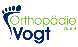 Orthopädie Vogt GmbH in Hünfeld - Logo