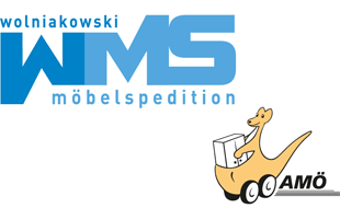 AMÖ-Fachbetrieb Wolniakowski in Neuwied - Logo