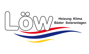 Löw Haustechnik GmbH Heizung-Klima-Bäder in Offenbach am Main - Logo