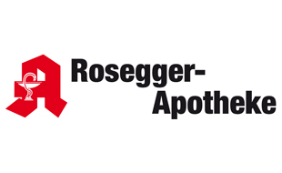 Rosegger-Apotheke in Frankfurt am Main - Logo