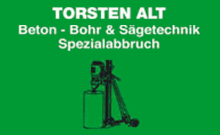 Alt Torsten in Frankfurt am Main - Logo