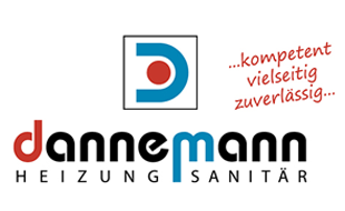 Dannemann GmbH & Co. KG in Fulda - Logo