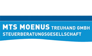 MTS MOENUS Treuhand GmbH in Frankfurt am Main - Logo