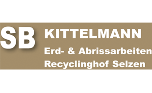 SB Kittelmann Erd- & Abrissarbeiten in Gau Odernheim - Logo