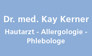 Kerner Kay Dr. med., Hautarzt - Allergologie - Phlebologe in Frankfurt am Main - Logo