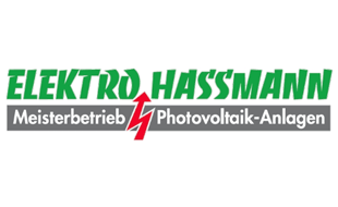 Elektro Hassmann in Hirzenhain im Wetteraukreis - Logo