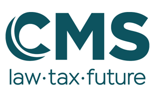 CMS Hasche Sigle Partnerschaft von Rechtsanwälten & Steuerberatern mbB in Frankfurt am Main - Logo