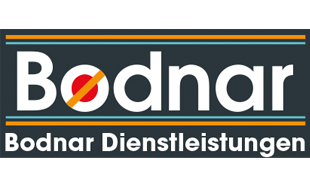 Bodnar Abbruch / Entkernung Inh. Philipp Weber in Frankfurt am Main - Logo