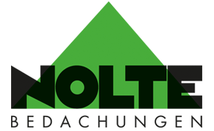 Bedachungen Nolte GmbH & Co. KG in Frankfurt am Main - Logo