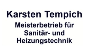 Tempich Karsten - Meisterbetrieb für Sanitär- und Heizungstechnik in Dillenburg - Logo