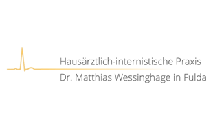 Wessinghage Matthias Dr.med. in Fulda - Logo
