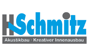 Schmitz Helmut Akustikbau in Mülheim Kärlich - Logo