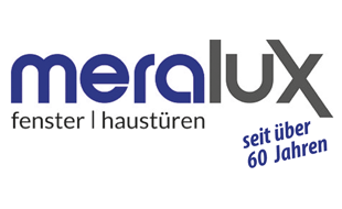 meralux G. Kistner GmbH in Wöllstein in Rheinhessen - Logo