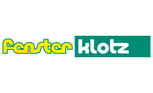 Fenster Klotz GmbH in Worms - Logo