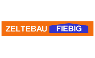 Fiebig Zeltebau GmbH & Co. KG in Katzenelnbogen - Logo
