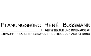 Bössmann René Planungsbüro in Frankfurt am Main - Logo