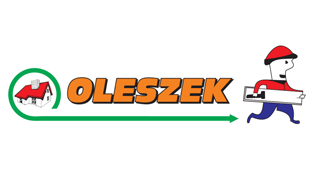Zbigniew Oleszek in Uelversheim - Logo