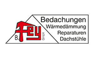 Fey Bedachungen GmbH in Schweppenhausen - Logo