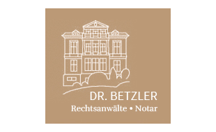Betzler Dr. Partnergesellschaft in Wiesbaden - Logo