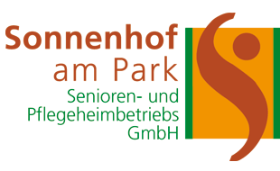 Sonnenhof am Park in Frankfurt am Main - Logo