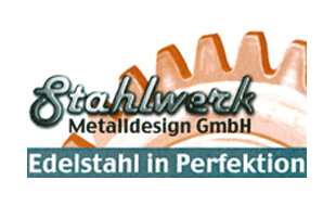 Stahlwerk Metalldesign GmbH in Wallertheim - Logo