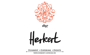 Herkert Catering & Event´s in Frankfurt am Main - Logo