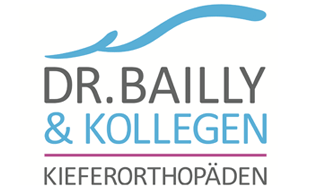 Bailly Dr. & Kollegen Kieferorthopädie in Frankfurt am Main - Logo