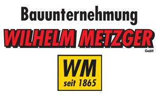 Wilhelm Metzger GmbH in Bad Kreuznach - Logo