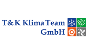 T & K Klima Team GmbH in Kiedrich im Rheingau - Logo