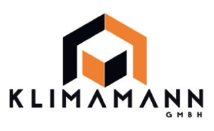 Klimamann GmbH in Offenbach am Main - Logo