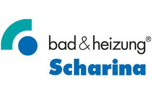 Scharina GmbH in Frankfurt am Main - Logo