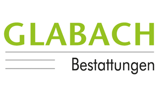 Glabach Bestattungen in Kruft - Logo