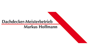 Dachdecker-Meisterbetrieb Markus Hoffmann in Brechen - Logo