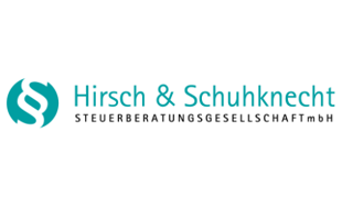 Michael Schuhknecht GmbH Steuerberatungsgesellschaft in Riedstadt - Logo