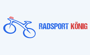Radsport König in Seligenstadt - Logo