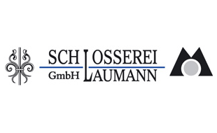 Schlosserei Laumann GmbH in Darmstadt - Logo