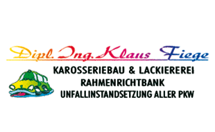 Fiege Klaus Dipl.-Ing. in Klein Winternheim - Logo