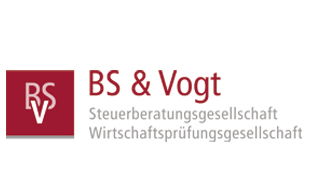 BS & Vogt Partnerschaft mbB Steuerberateratungsgesellschaft, Wirtschaftsprüfungsgesellschaft in Idstein - Logo